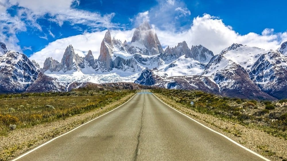 Chaltén Full Day